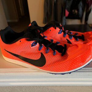 Nike Zoom Rival D 9 Track and Field Shoes